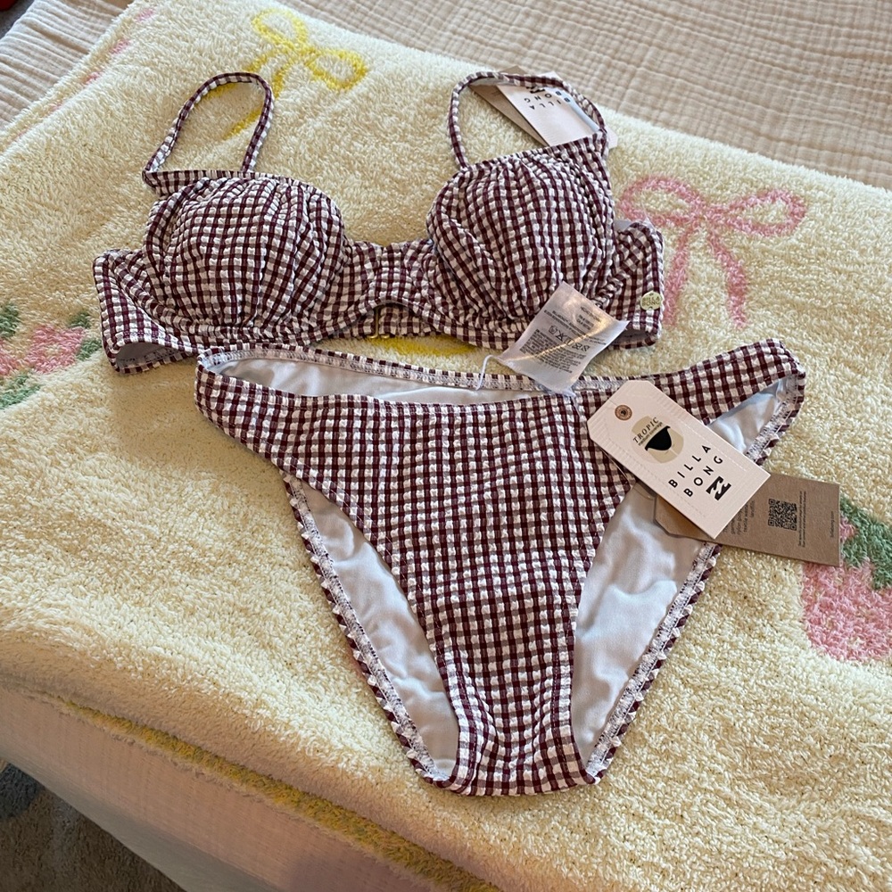Billabong bikini